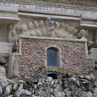 Photo de France - Le Palais idéal du Facteur Cheval